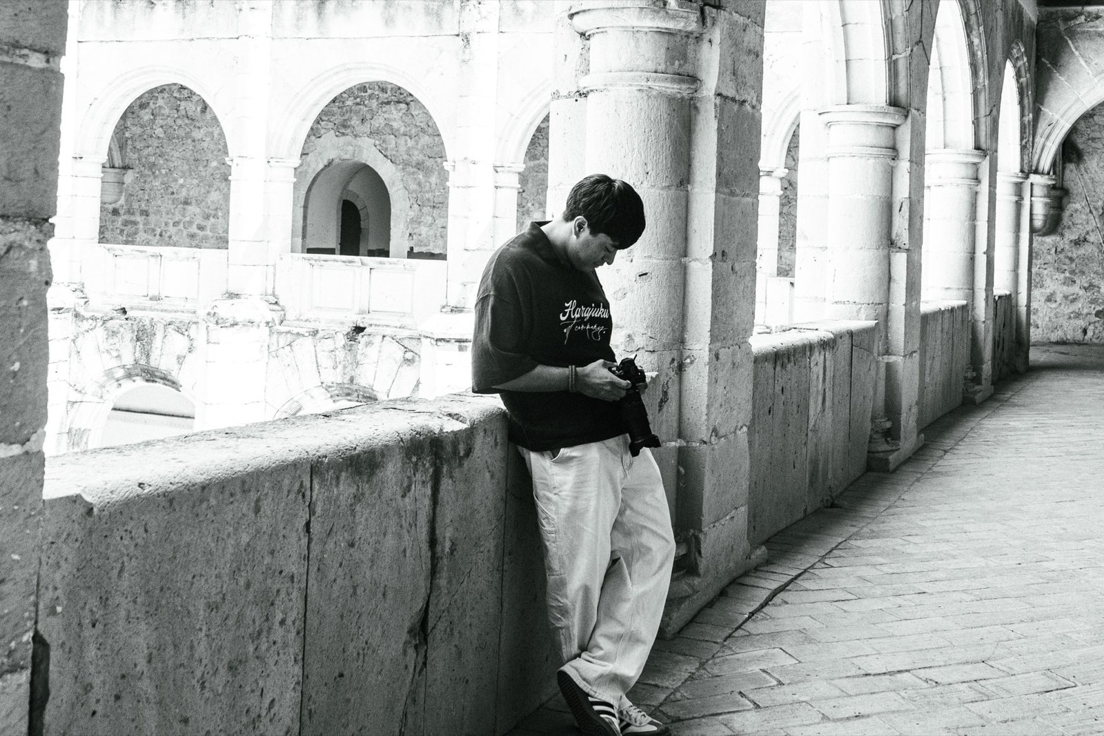 Claustro