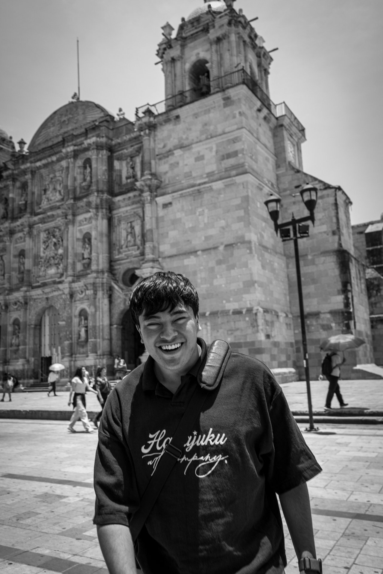 Manuel Bohorquez